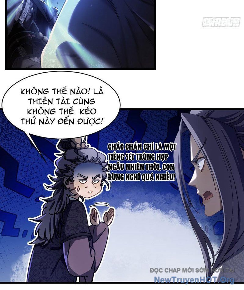 Thực Sự Có Người Cho Rằng Tu Tiên Khó Sao? - Chapter 8 - Page 5