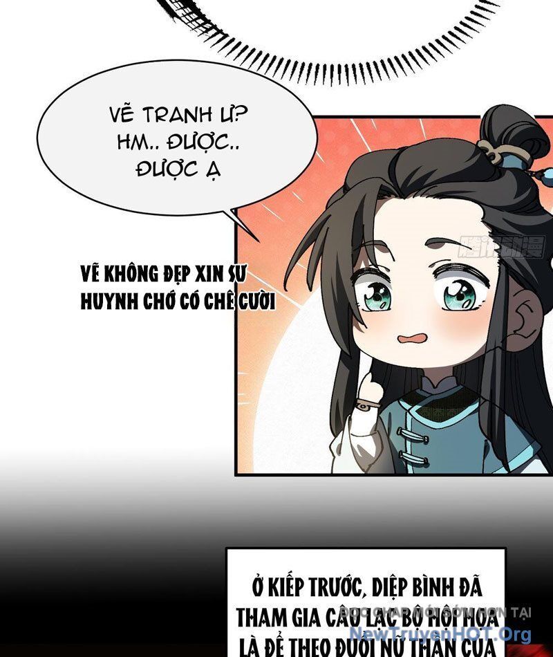 Thực Sự Có Người Cho Rằng Tu Tiên Khó Sao? - Chapter 8 - Page 50