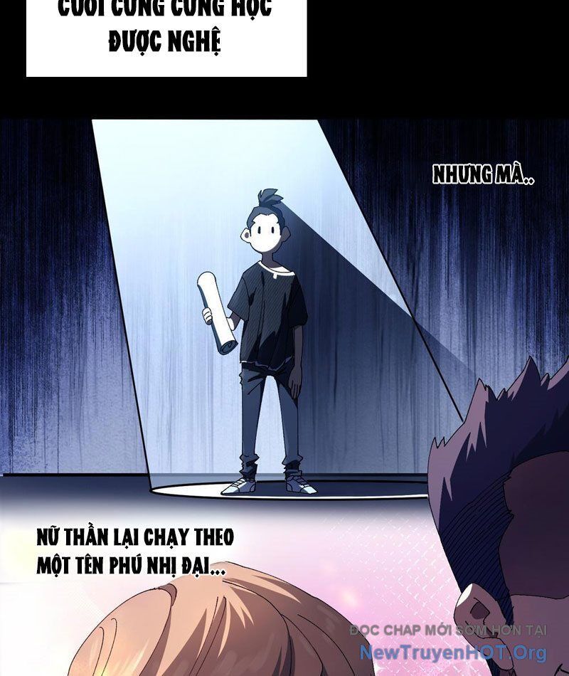 Thực Sự Có Người Cho Rằng Tu Tiên Khó Sao? - Chapter 8 - Page 52