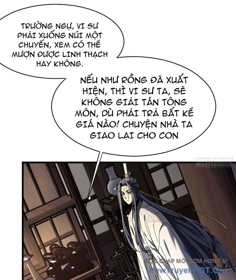 Thực Sự Có Người Cho Rằng Tu Tiên Khó Sao? - Chapter 8 - Page 6