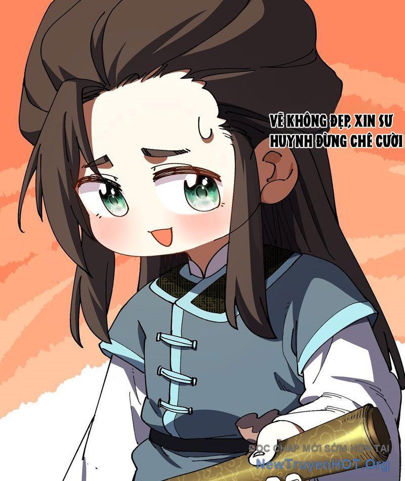 Thực Sự Có Người Cho Rằng Tu Tiên Khó Sao? - Chapter 8 - Page 61