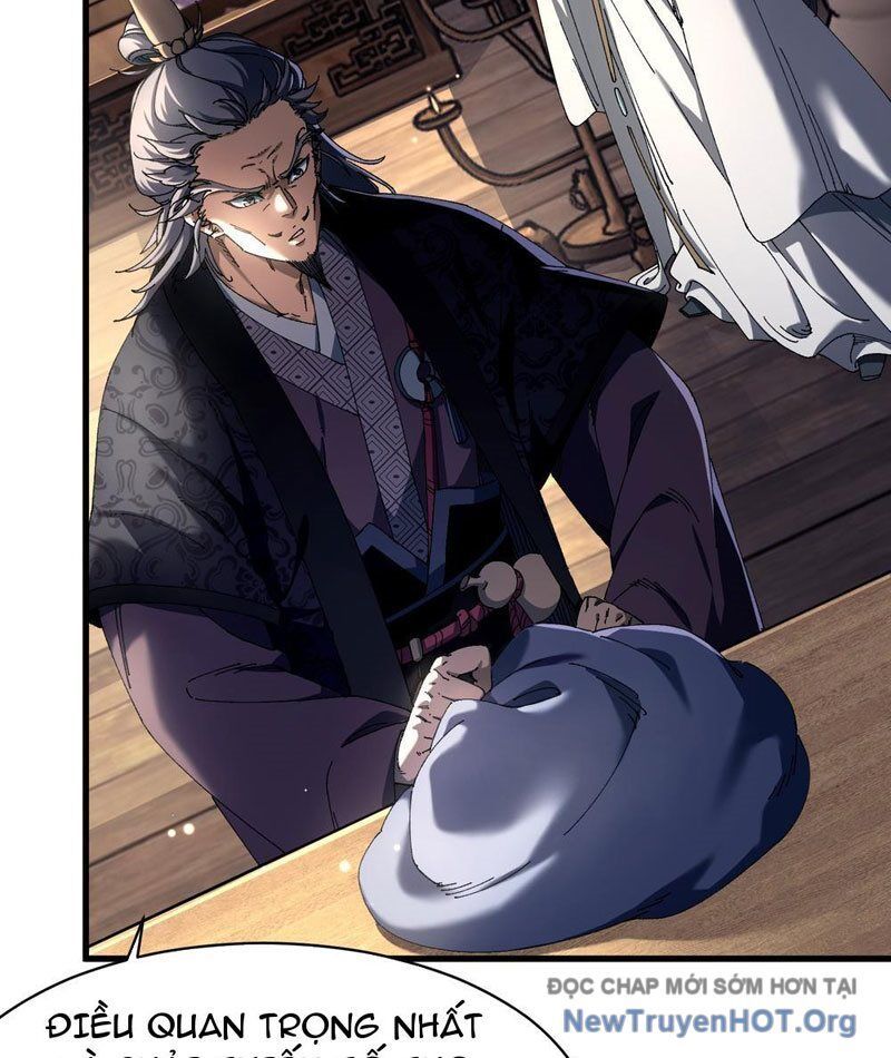 Thực Sự Có Người Cho Rằng Tu Tiên Khó Sao? - Chapter 8 - Page 7