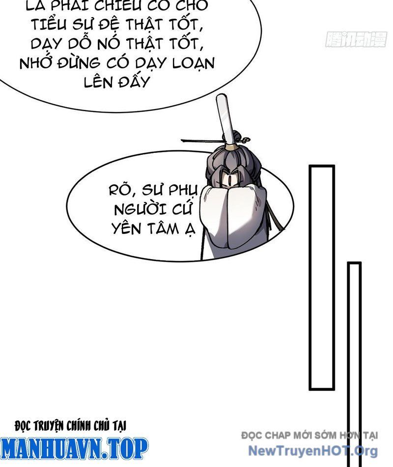 Thực Sự Có Người Cho Rằng Tu Tiên Khó Sao? - Chapter 8 - Page 8