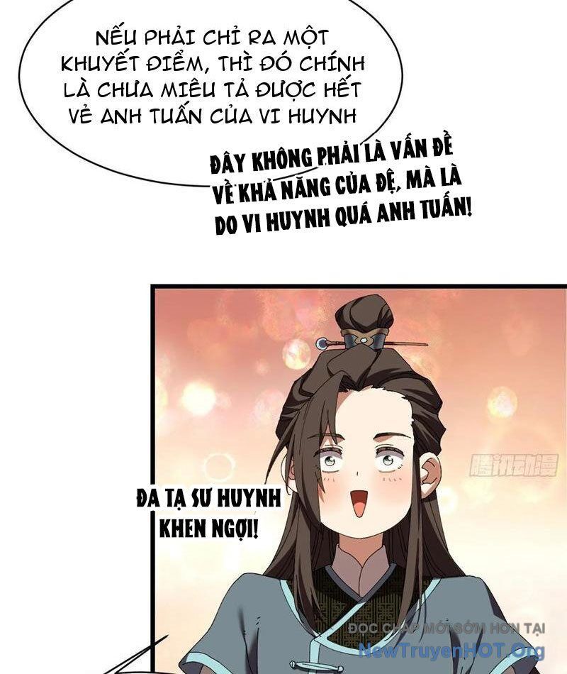 Thực Sự Có Người Cho Rằng Tu Tiên Khó Sao? - Chapter 9 - Page 20