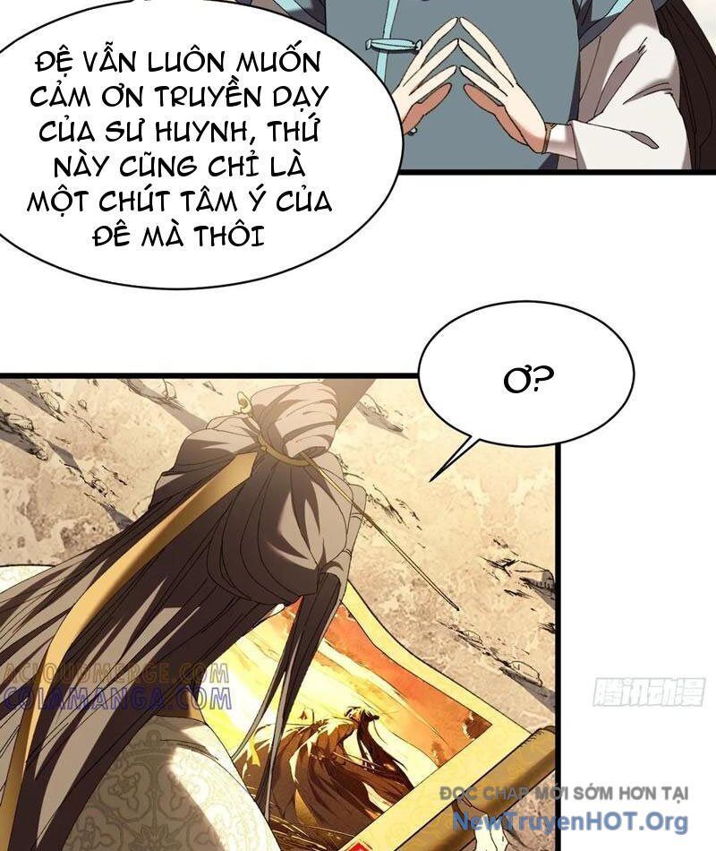 Thực Sự Có Người Cho Rằng Tu Tiên Khó Sao? - Chapter 9 - Page 21