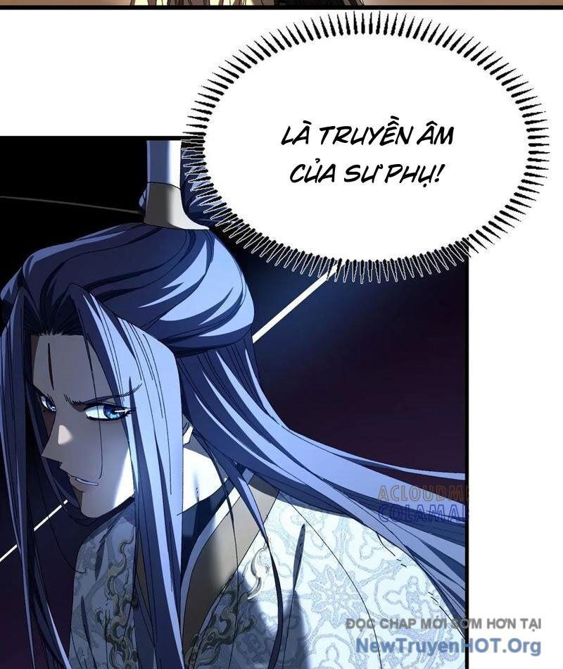 Thực Sự Có Người Cho Rằng Tu Tiên Khó Sao? - Chapter 9 - Page 28