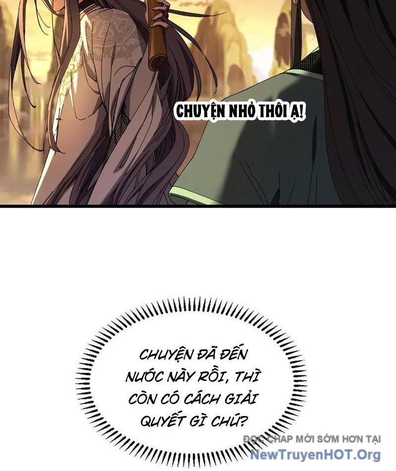 Thực Sự Có Người Cho Rằng Tu Tiên Khó Sao? - Chapter 9 - Page 30