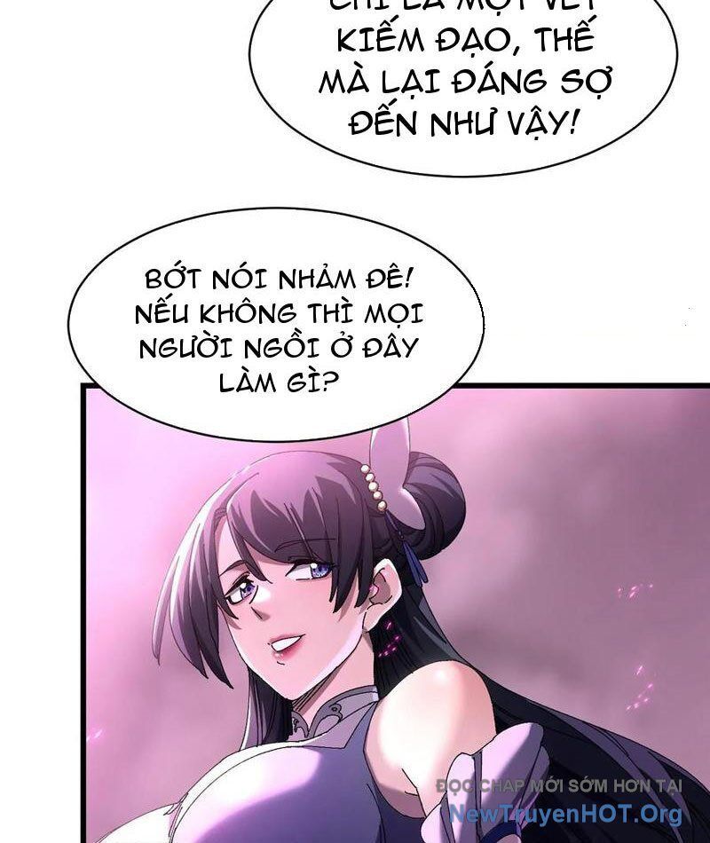 Thực Sự Có Người Cho Rằng Tu Tiên Khó Sao? - Chapter 9 - Page 42