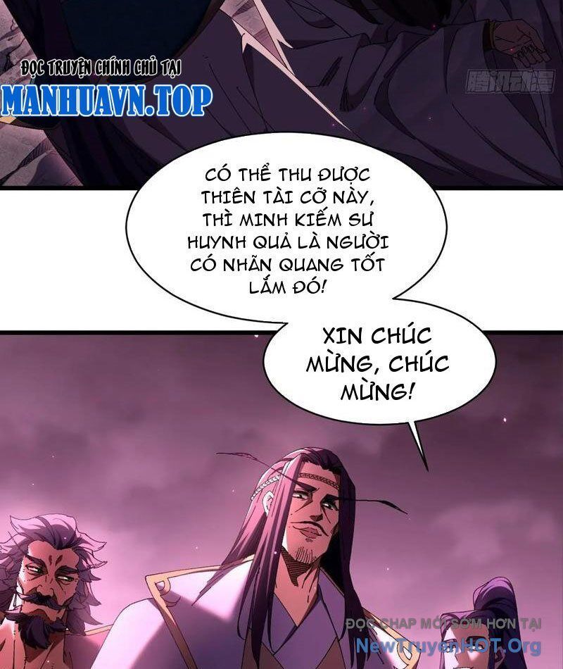 Thực Sự Có Người Cho Rằng Tu Tiên Khó Sao? - Chapter 9 - Page 56