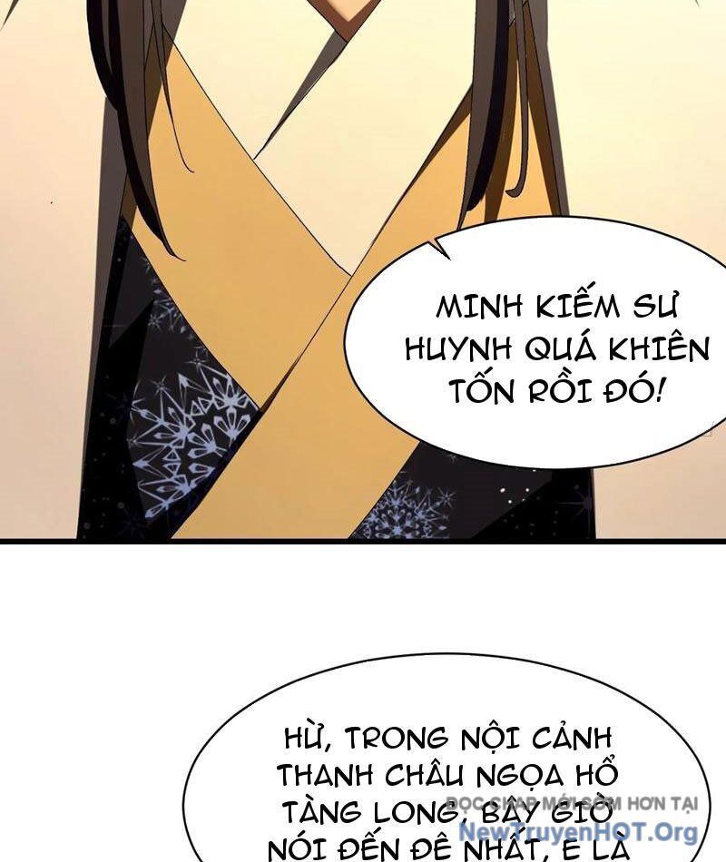 Thực Sự Có Người Cho Rằng Tu Tiên Khó Sao? - Chapter 9 - Page 59