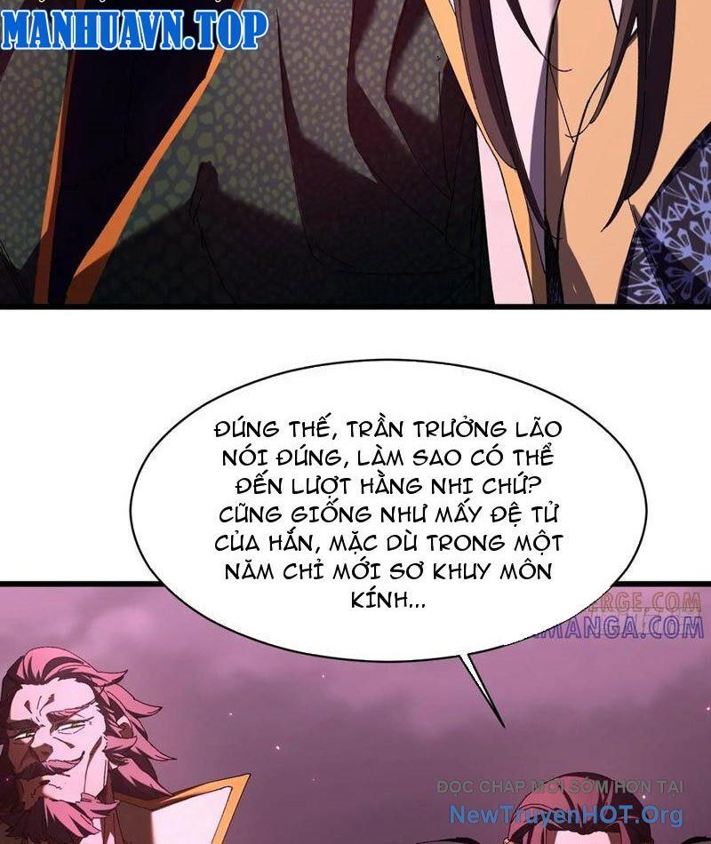 Thực Sự Có Người Cho Rằng Tu Tiên Khó Sao? - Chapter 9 - Page 61