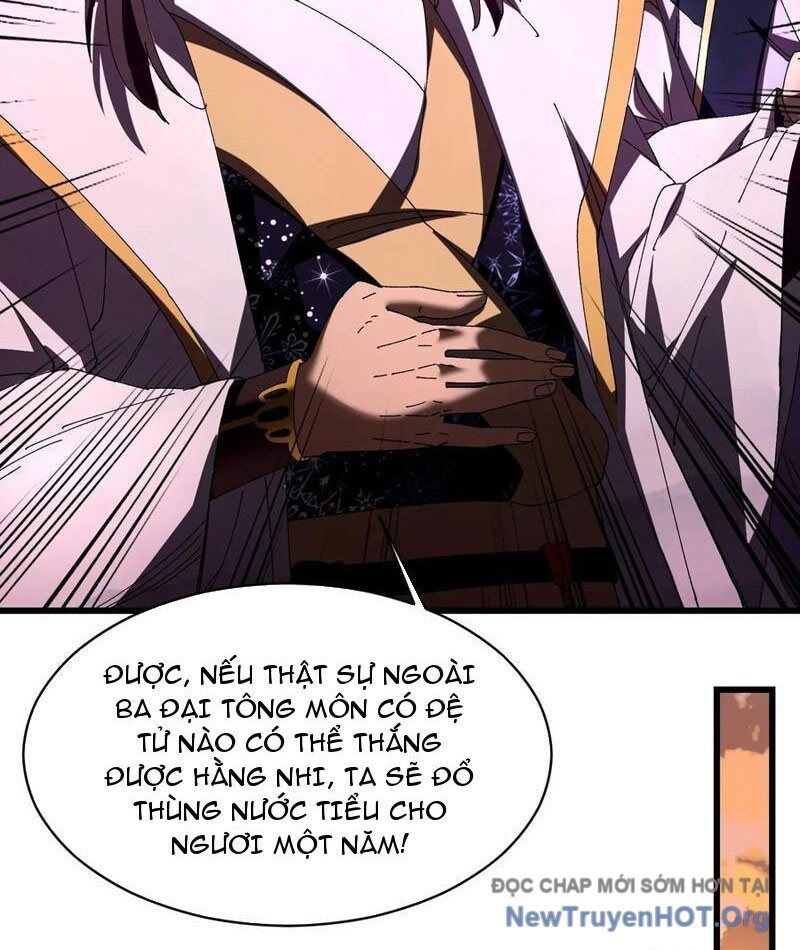 Thực Sự Có Người Cho Rằng Tu Tiên Khó Sao? - Chapter 9 - Page 77