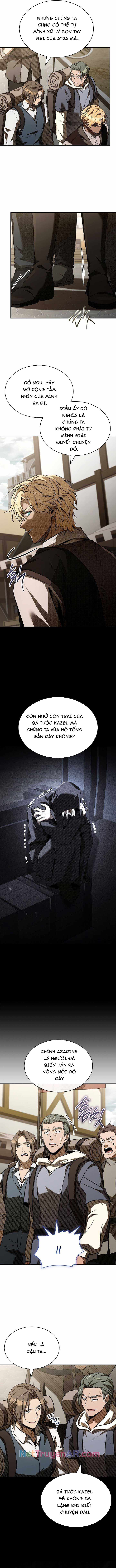 Vô Hồn Bất Kính Giả Dạ Chapter 49 - Trang 6