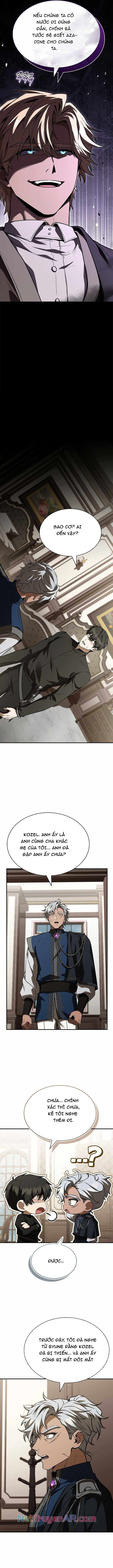 Vô Hồn Bất Kính Giả Dạ Chapter 49 - Trang 7