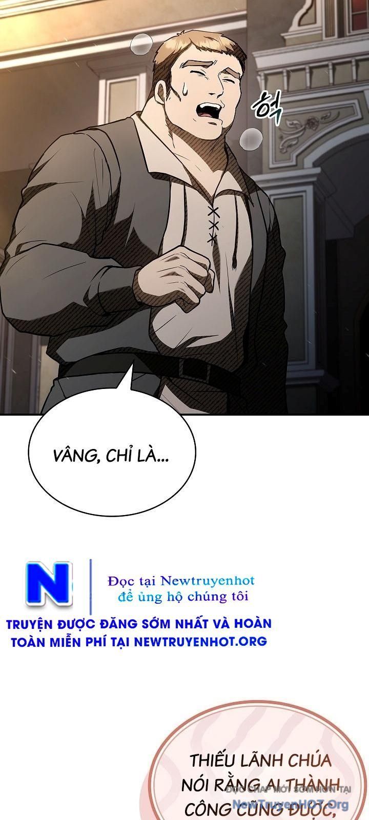 Vô Hồn Bất Kính Giả Dạ Chapter 50 - Trang 10