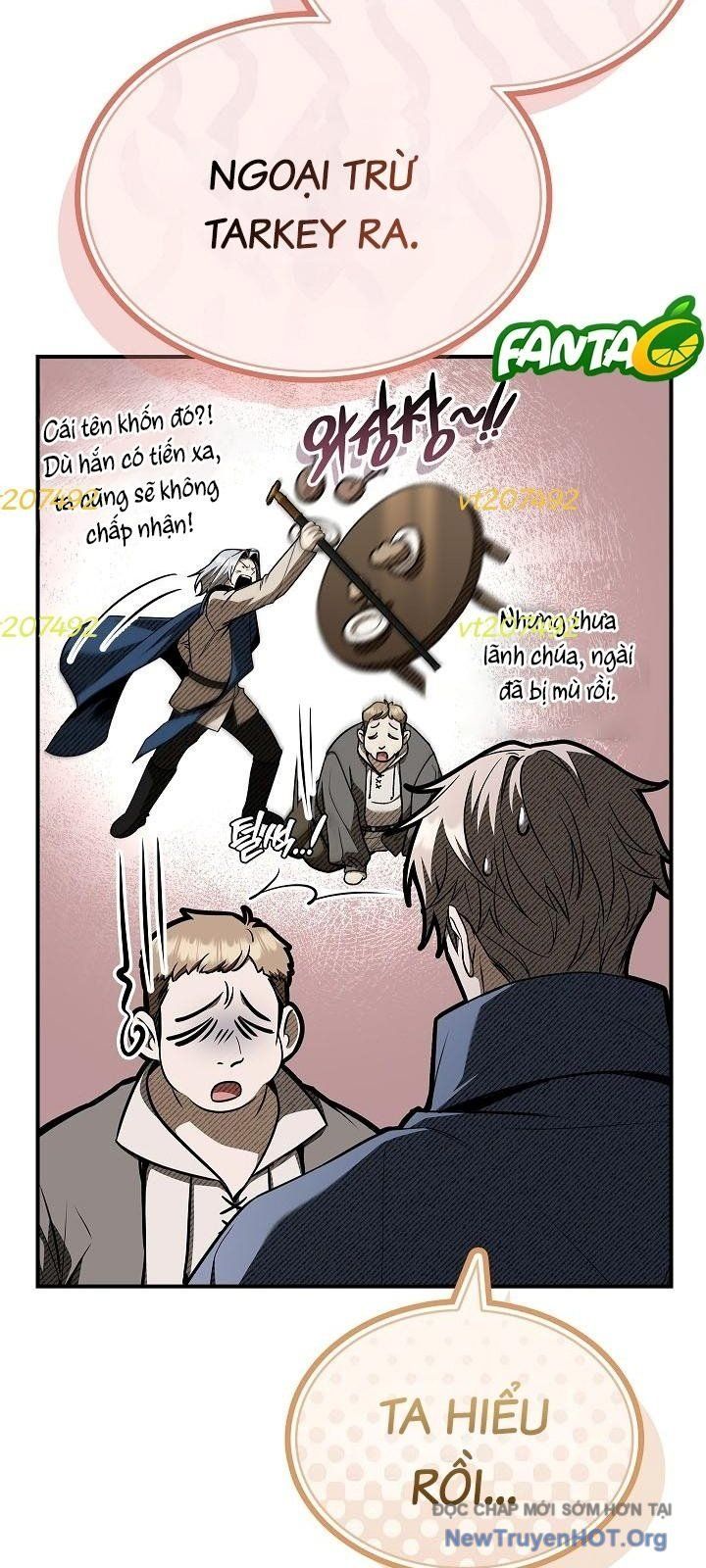 Vô Hồn Bất Kính Giả Dạ Chapter 50 - Trang 11