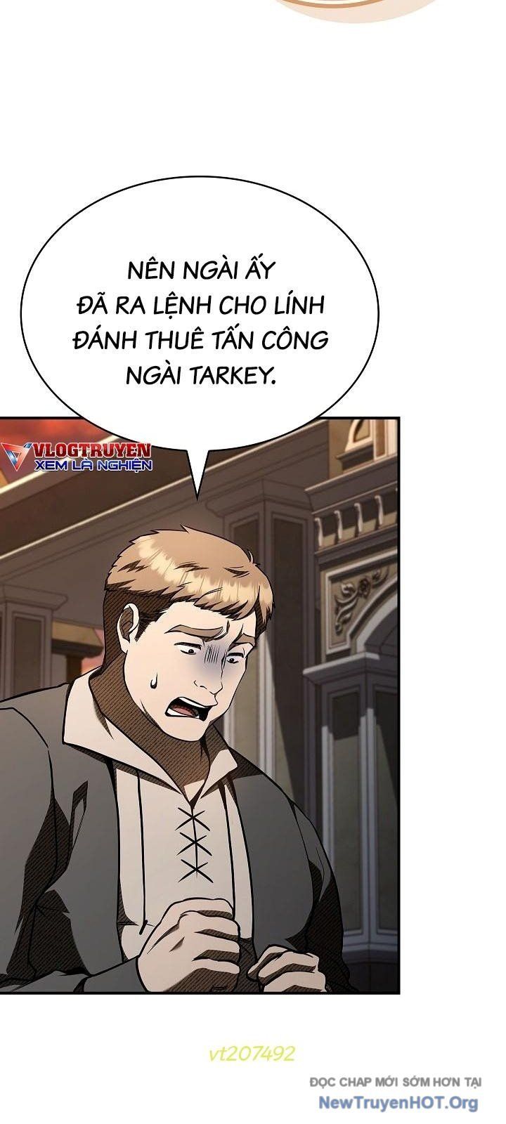 Vô Hồn Bất Kính Giả Dạ Chapter 50 - Trang 12