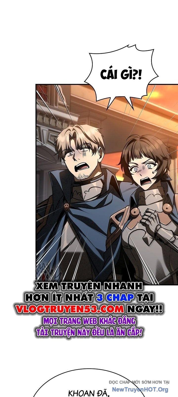 Vô Hồn Bất Kính Giả Dạ Chapter 50 - Trang 13