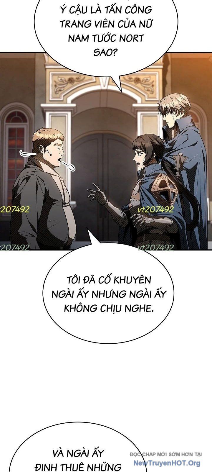 Vô Hồn Bất Kính Giả Dạ Chapter 50 - Trang 14
