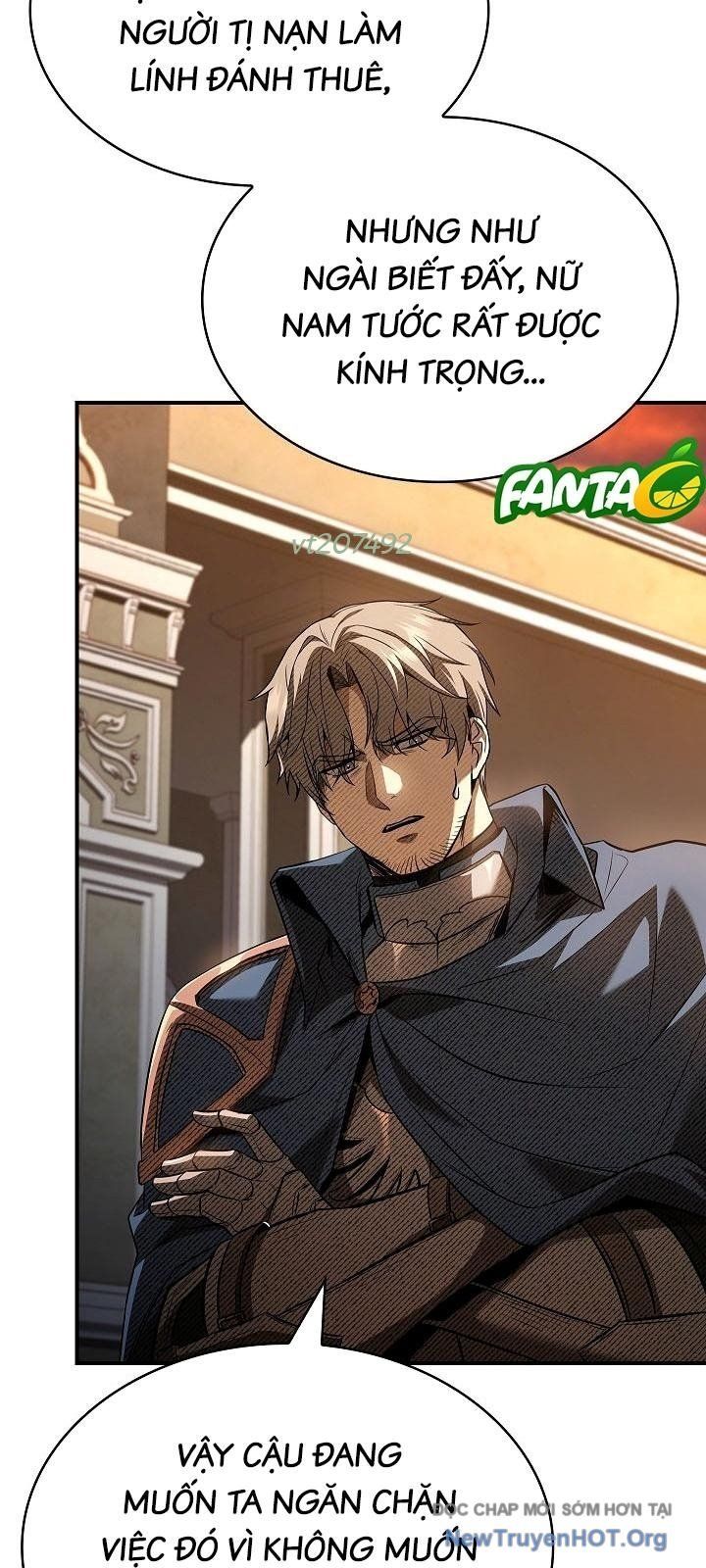 Vô Hồn Bất Kính Giả Dạ Chapter 50 - Trang 15