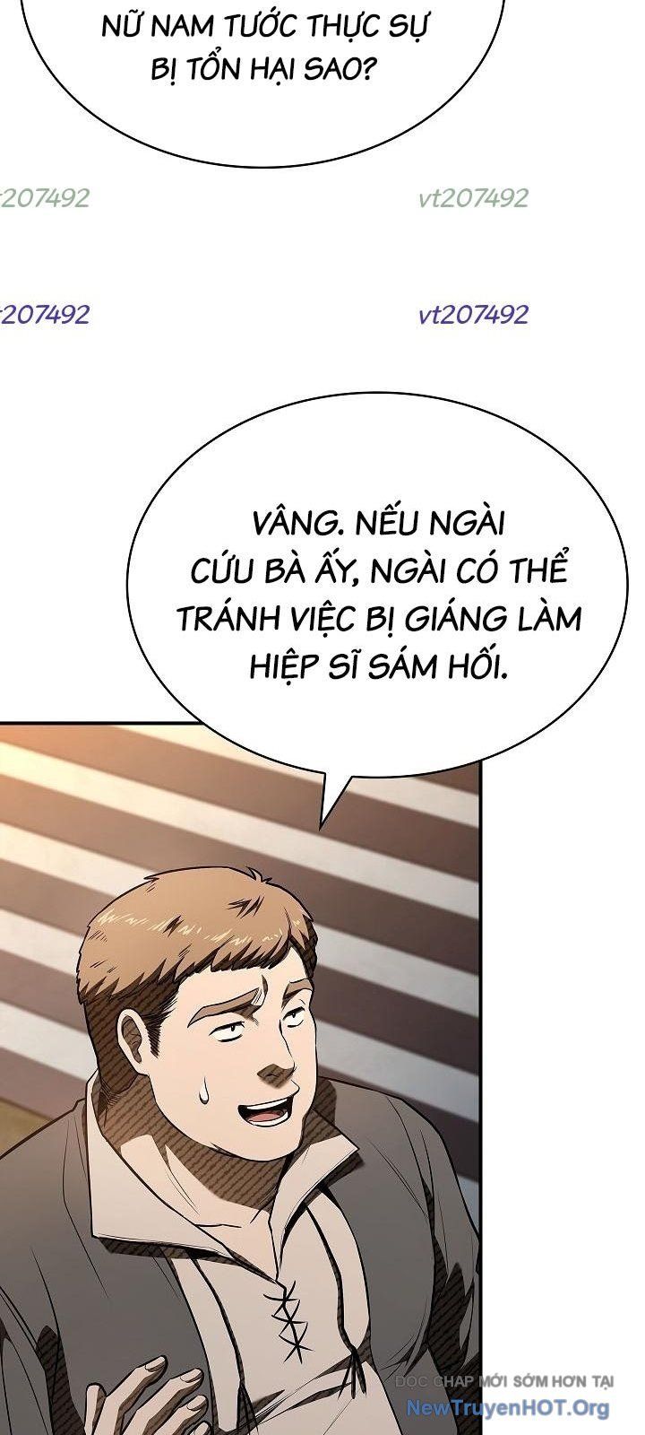Vô Hồn Bất Kính Giả Dạ Chapter 50 - Trang 16