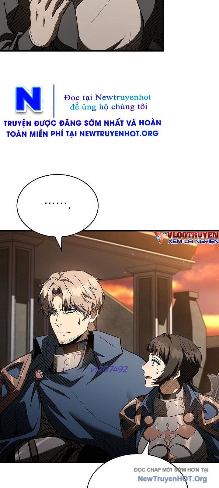 Vô Hồn Bất Kính Giả Dạ Chapter 50 - Trang 17