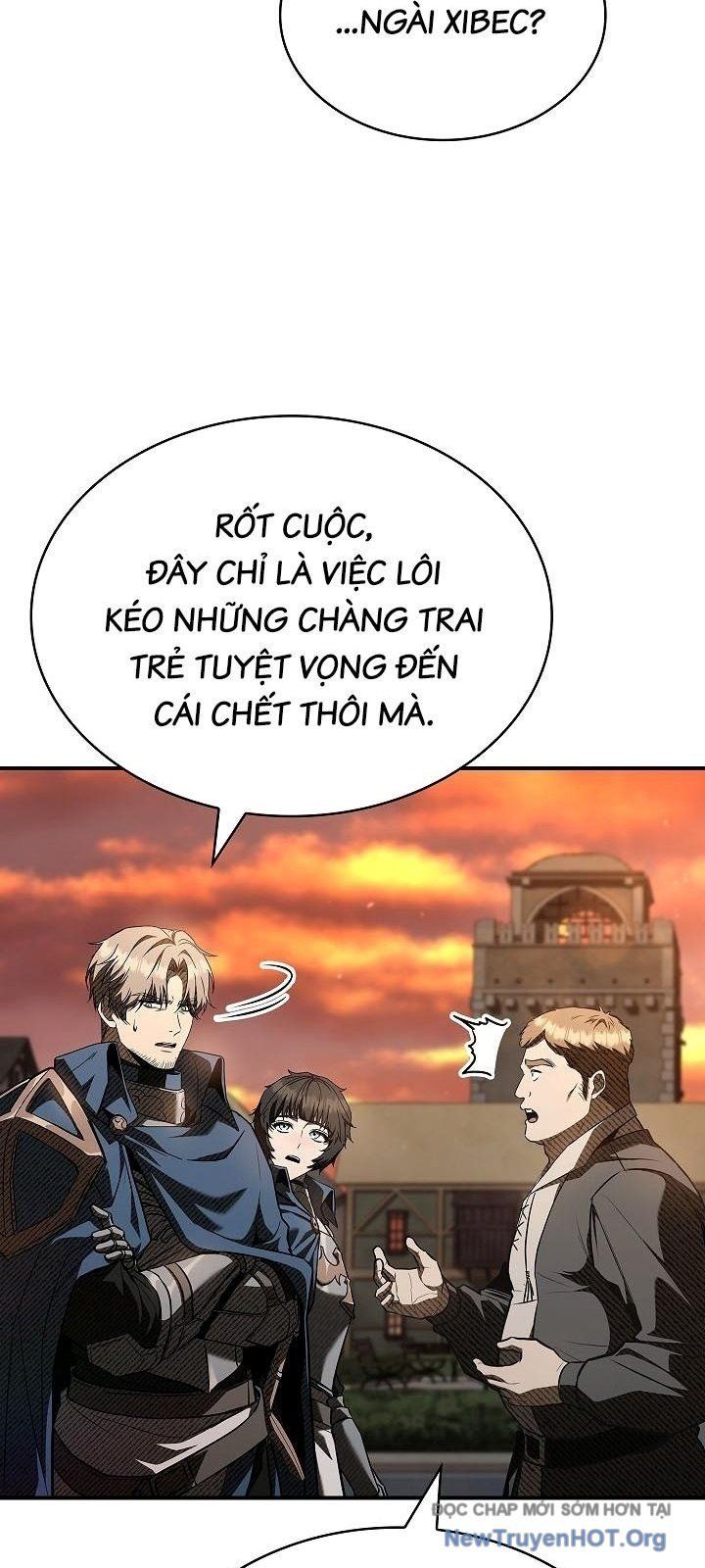 Vô Hồn Bất Kính Giả Dạ Chapter 50 - Trang 18