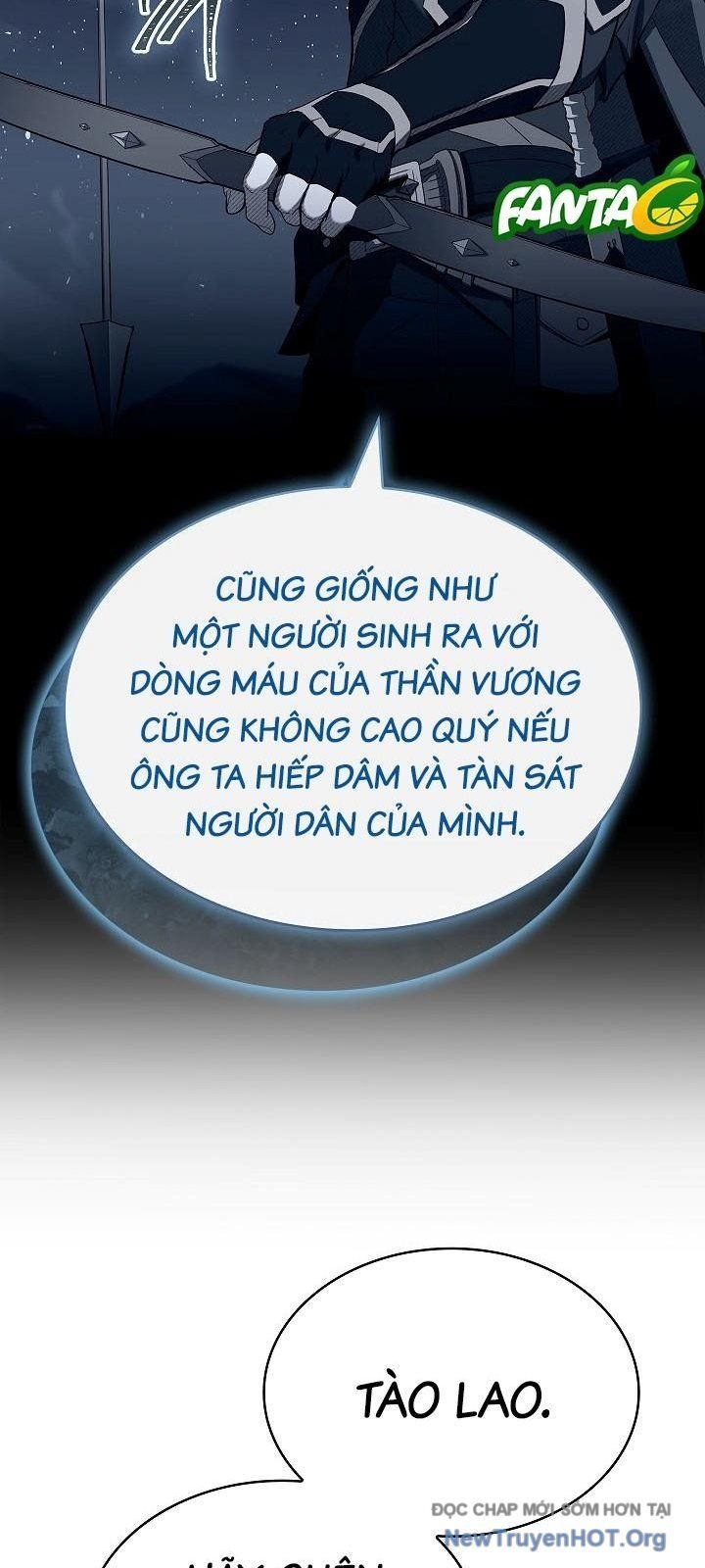 Vô Hồn Bất Kính Giả Dạ Chapter 50 - Trang 21