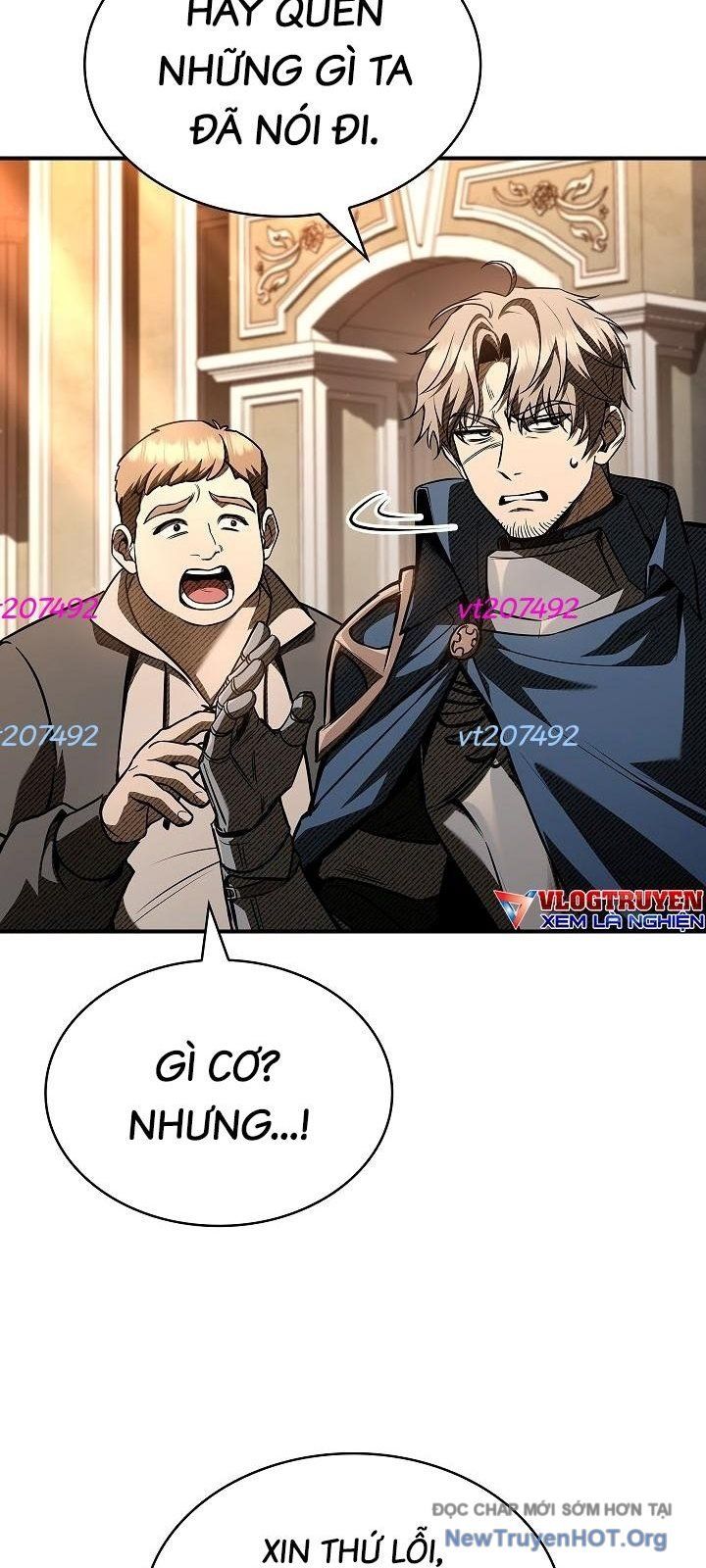 Vô Hồn Bất Kính Giả Dạ Chapter 50 - Trang 22