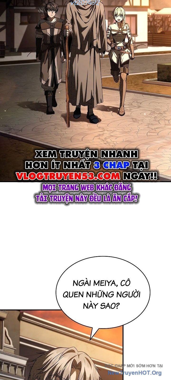 Vô Hồn Bất Kính Giả Dạ Chapter 50 - Trang 24