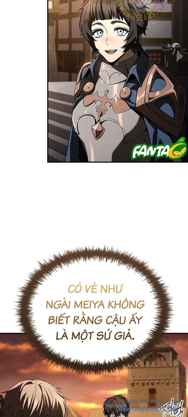 Vô Hồn Bất Kính Giả Dạ Chapter 50 - Trang 26