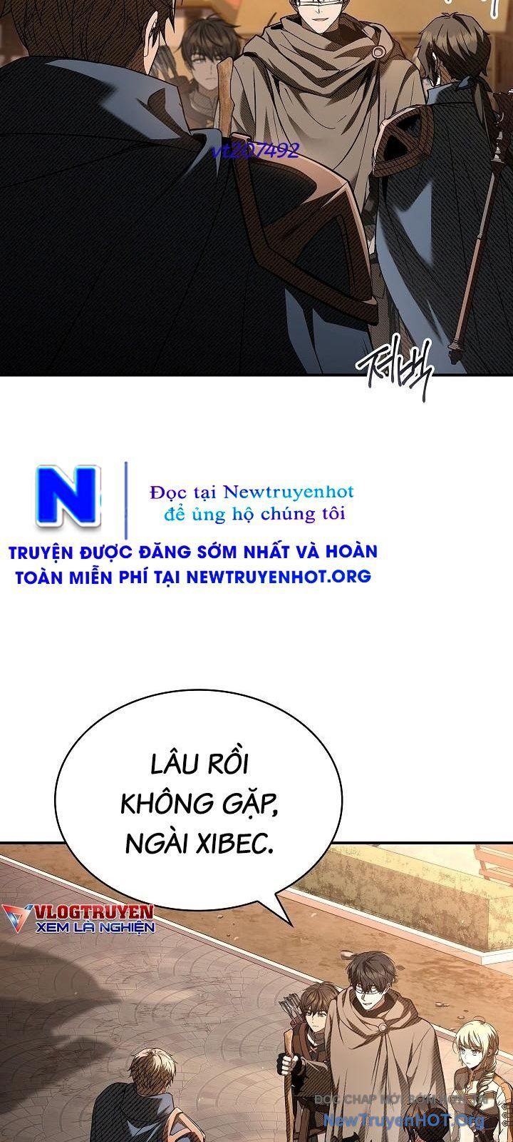 Vô Hồn Bất Kính Giả Dạ Chapter 50 - Trang 27