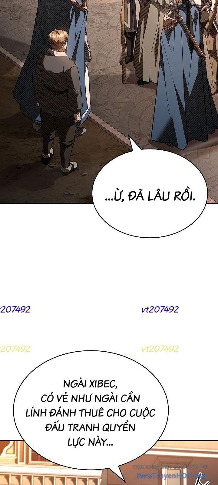 Vô Hồn Bất Kính Giả Dạ Chapter 50 - Trang 28