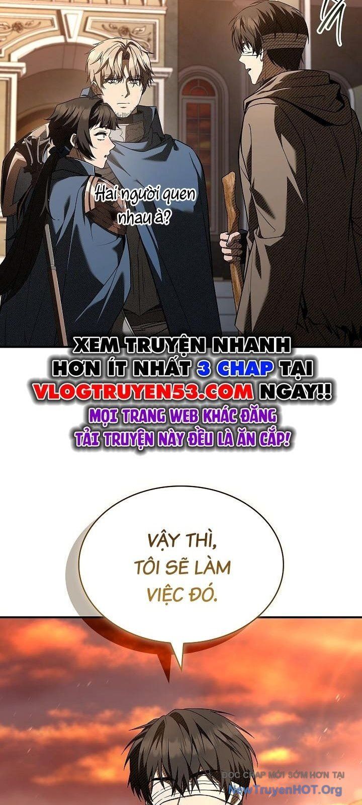 Vô Hồn Bất Kính Giả Dạ Chapter 50 - Trang 29