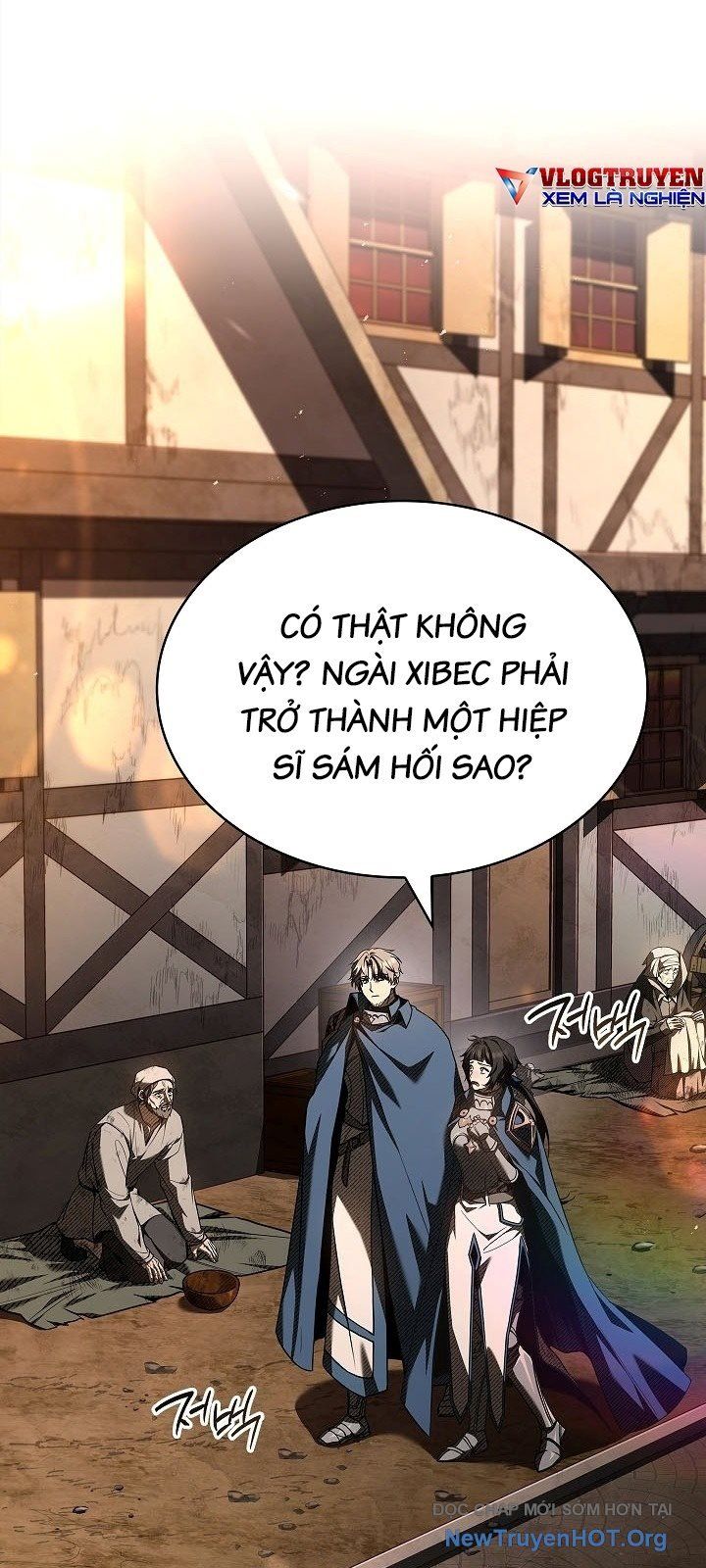 Vô Hồn Bất Kính Giả Dạ Chapter 50 - Trang 3