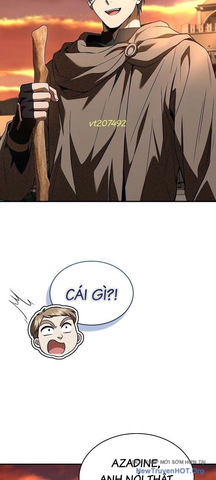 Vô Hồn Bất Kính Giả Dạ Chapter 50 - Trang 30