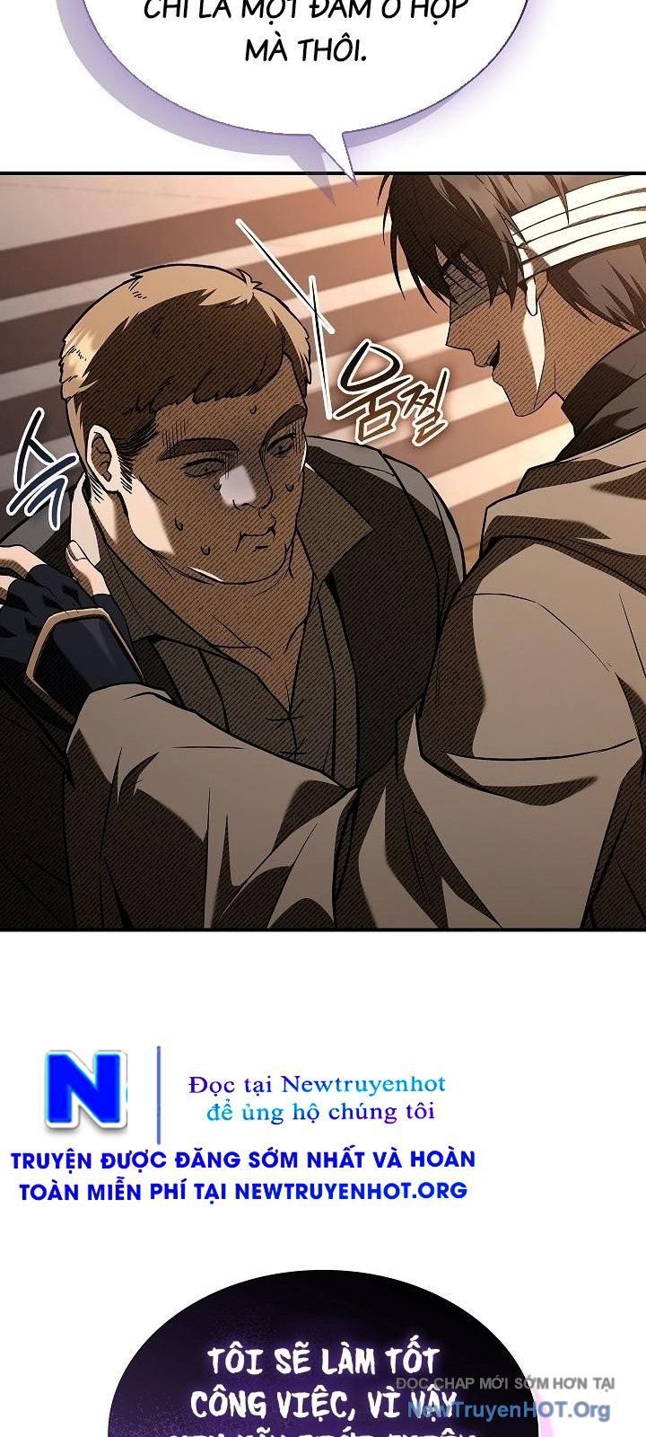 Vô Hồn Bất Kính Giả Dạ Chapter 50 - Trang 32