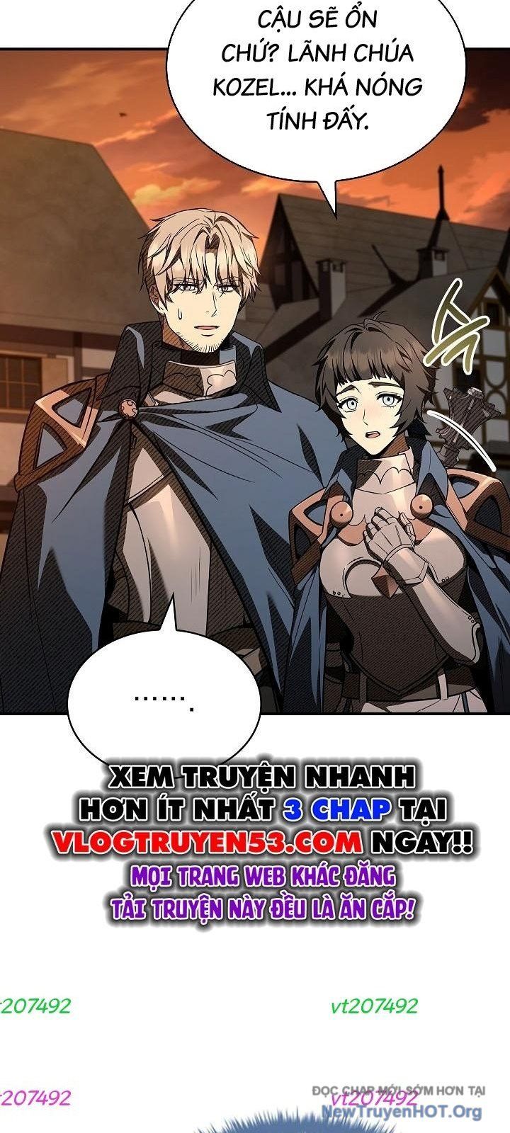 Vô Hồn Bất Kính Giả Dạ Chapter 50 - Trang 34