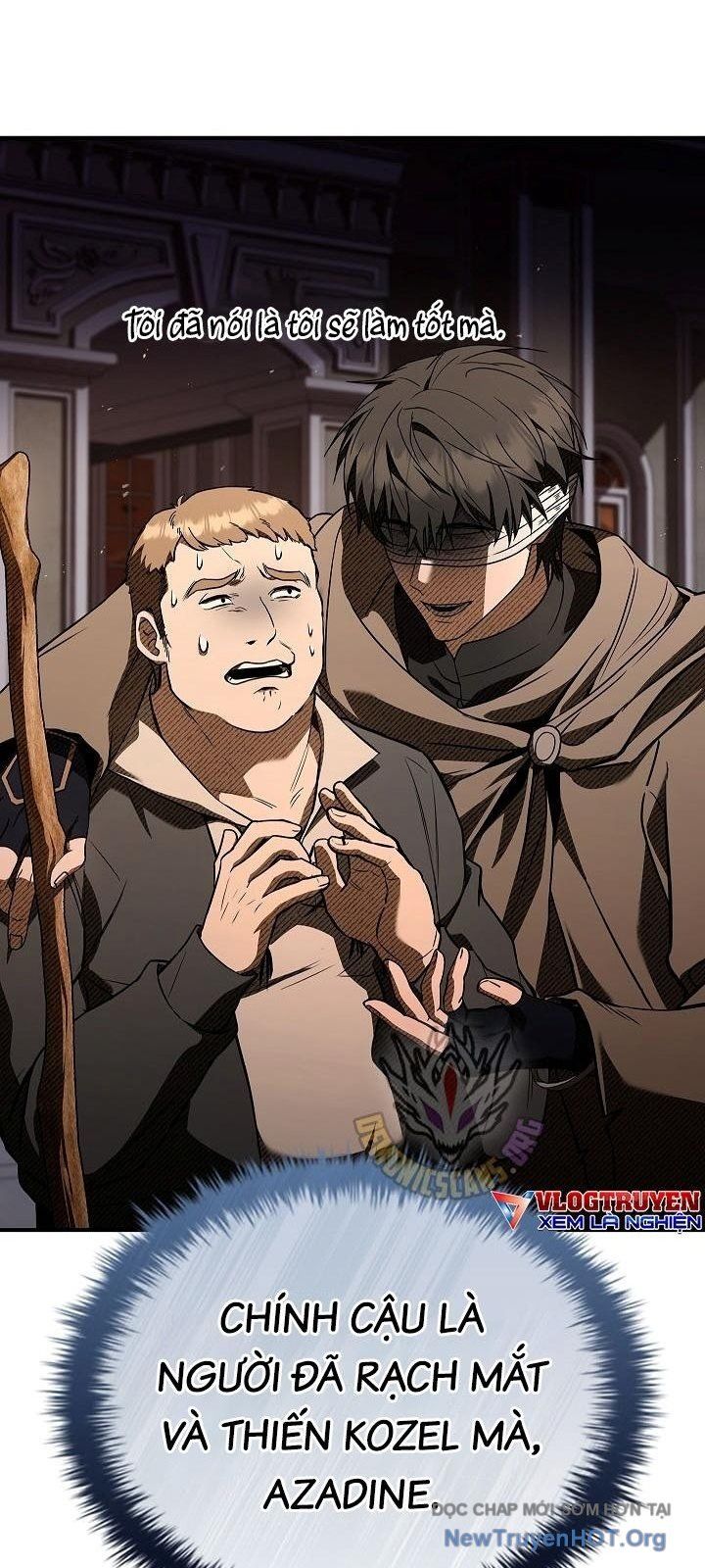 Vô Hồn Bất Kính Giả Dạ Chapter 50 - Trang 36