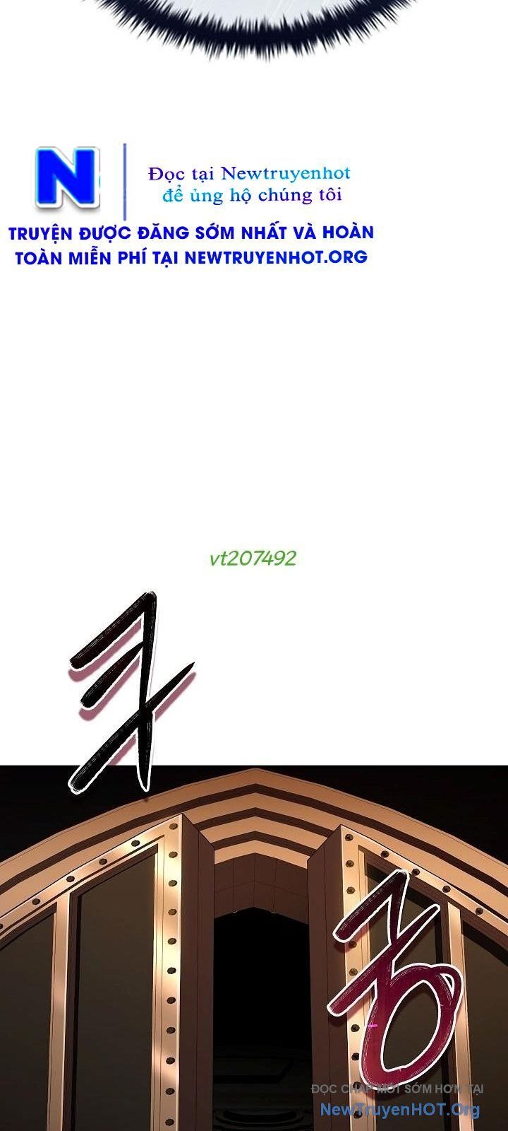 Vô Hồn Bất Kính Giả Dạ Chapter 50 - Trang 37