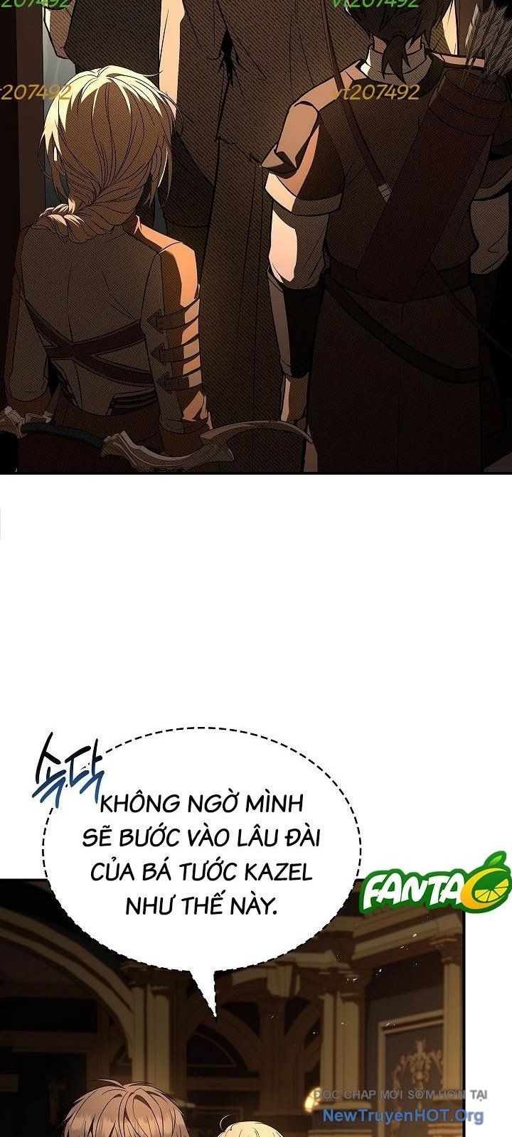 Vô Hồn Bất Kính Giả Dạ Chapter 50 - Trang 39