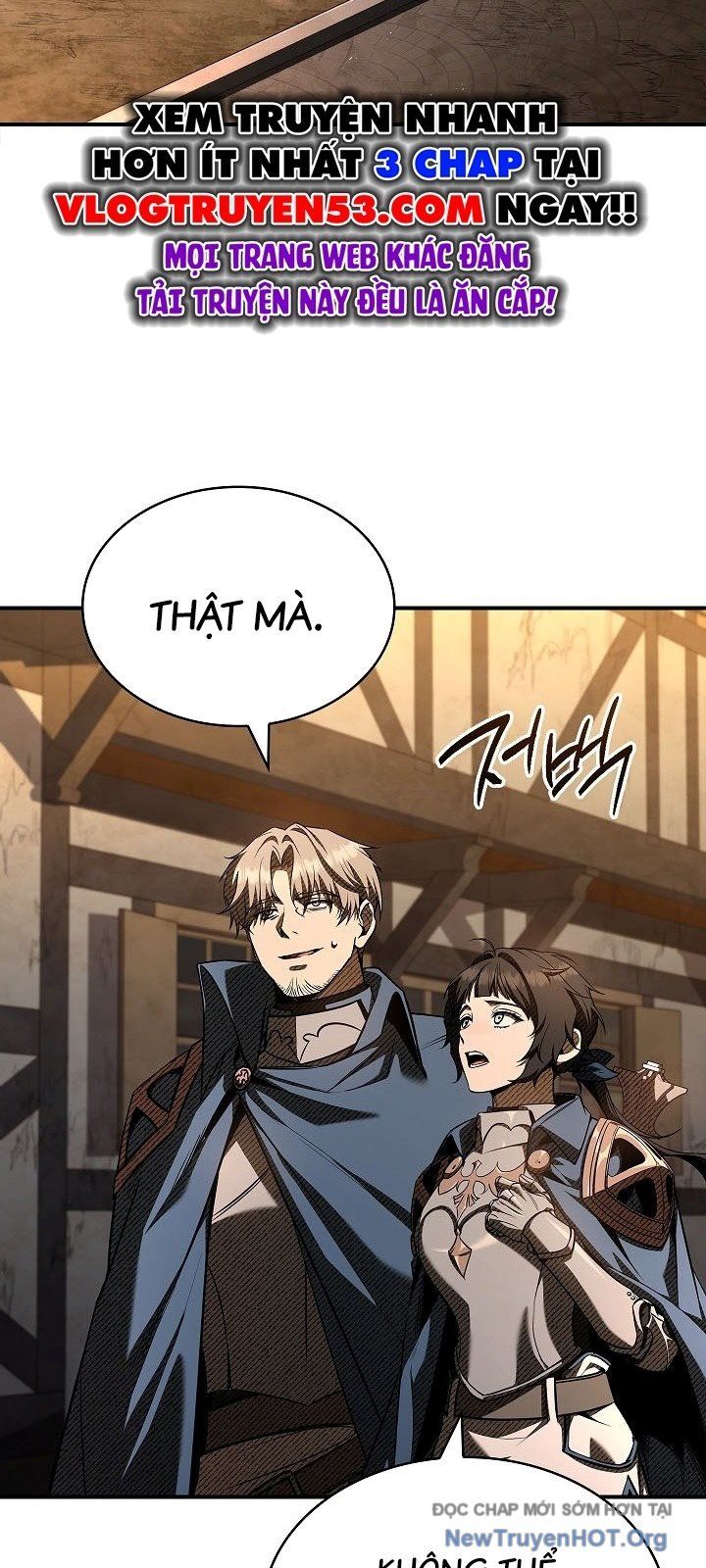 Vô Hồn Bất Kính Giả Dạ Chapter 50 - Trang 4