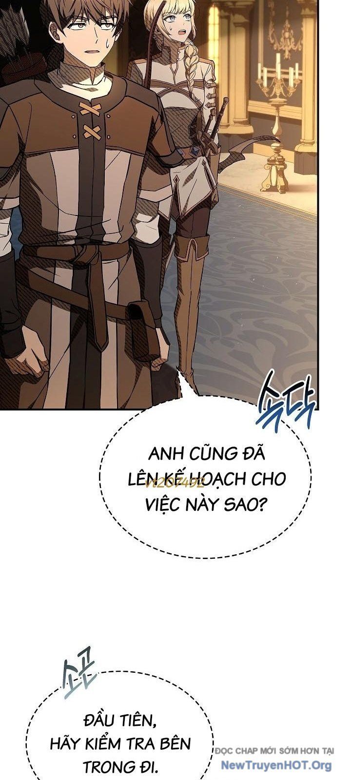 Vô Hồn Bất Kính Giả Dạ Chapter 50 - Trang 40