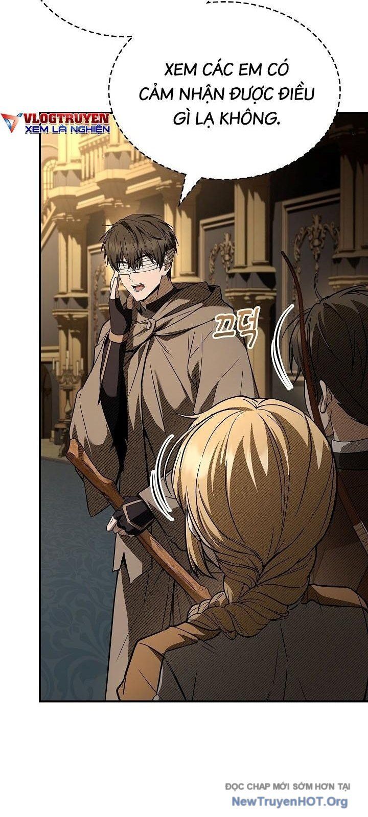 Vô Hồn Bất Kính Giả Dạ Chapter 50 - Trang 41