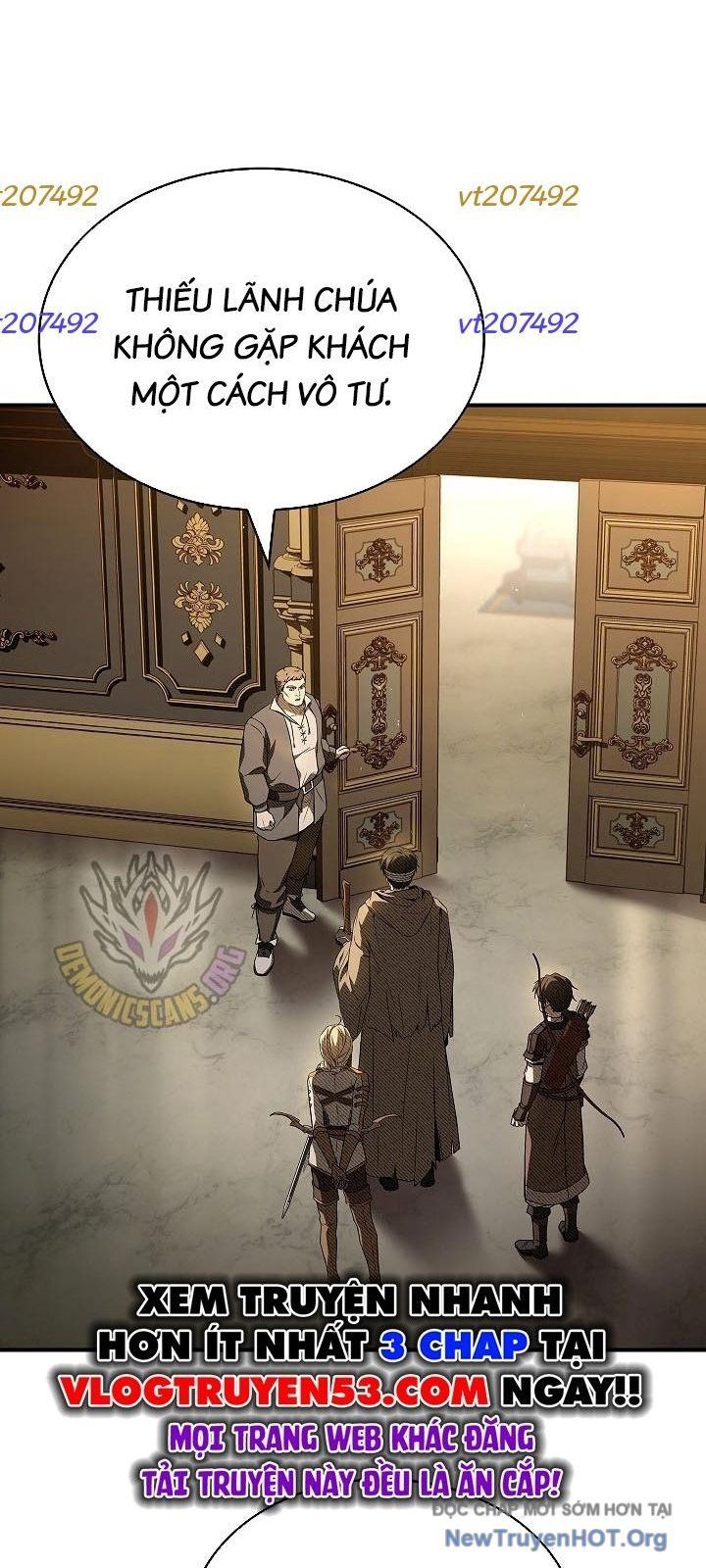 Vô Hồn Bất Kính Giả Dạ Chapter 50 - Trang 42