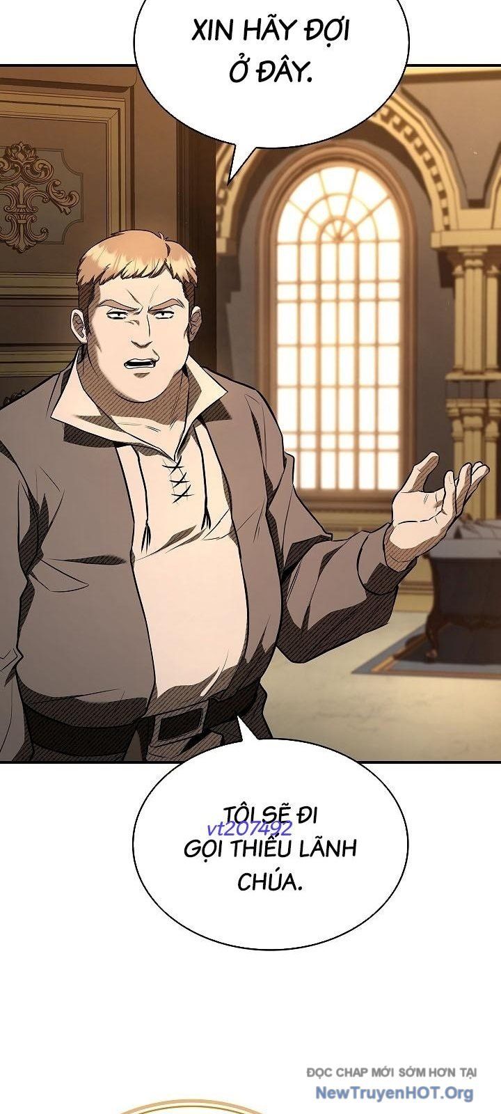 Vô Hồn Bất Kính Giả Dạ Chapter 50 - Trang 43