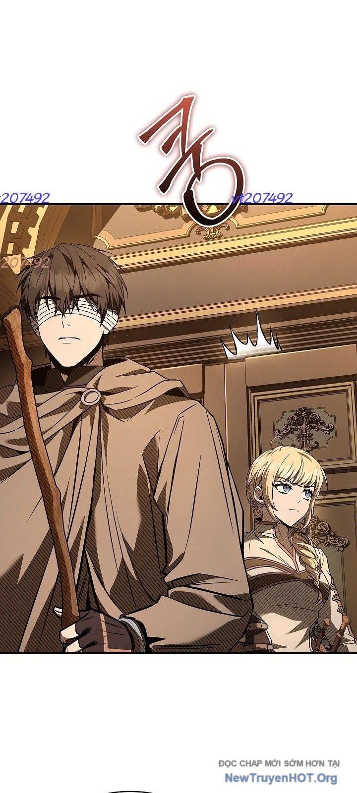 Vô Hồn Bất Kính Giả Dạ Chapter 50 - Trang 45