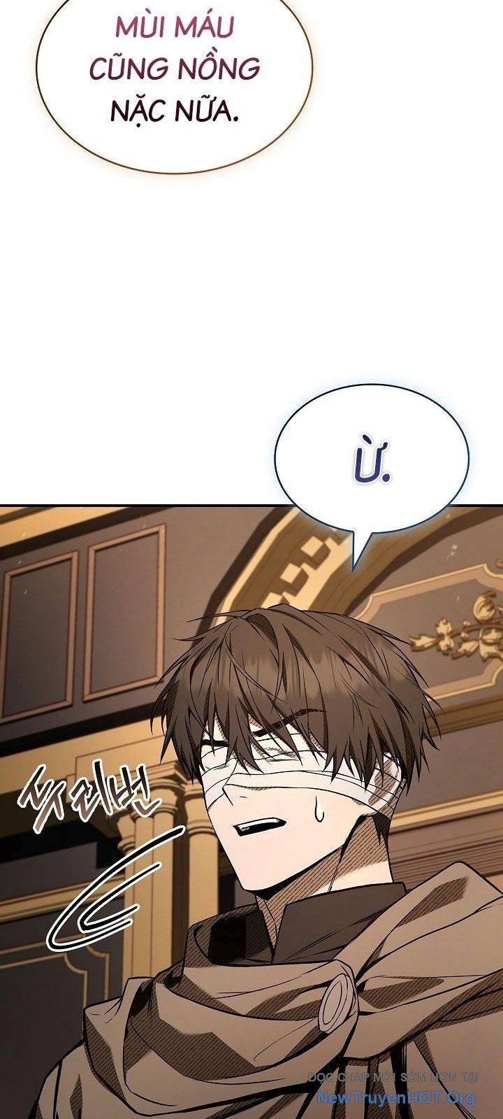 Vô Hồn Bất Kính Giả Dạ Chapter 50 - Trang 47