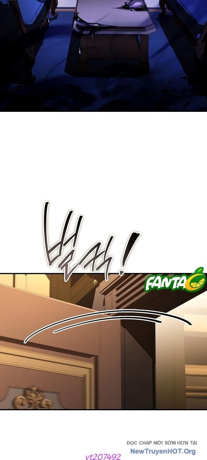 Vô Hồn Bất Kính Giả Dạ Chapter 50 - Trang 49