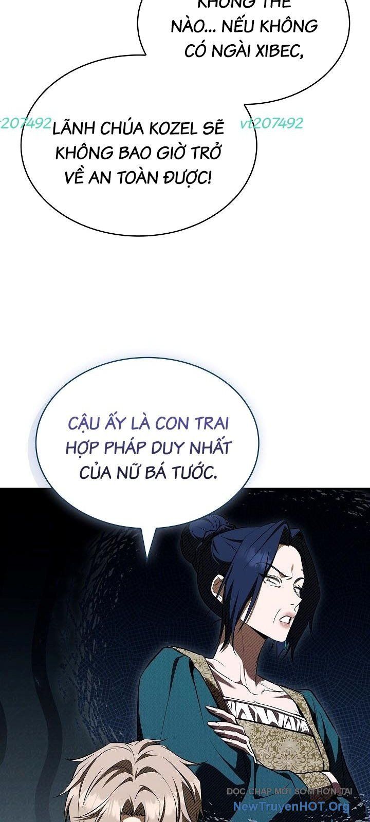 Vô Hồn Bất Kính Giả Dạ Chapter 50 - Trang 5